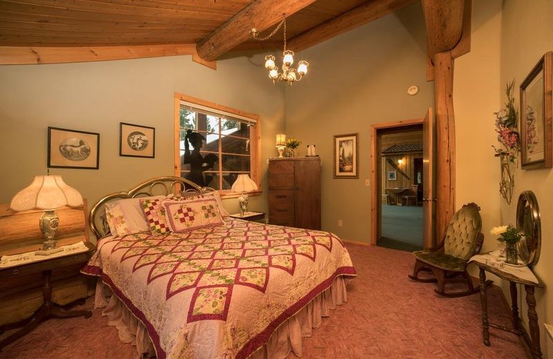 WESTERN PLEASURE GUEST RANCH