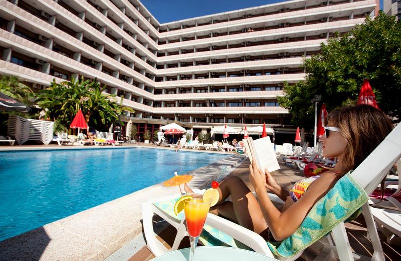 Mercure Benidorm