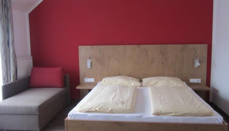 Hotel Carossa bed&breakfast