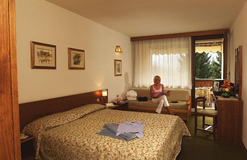 Hotel Garden