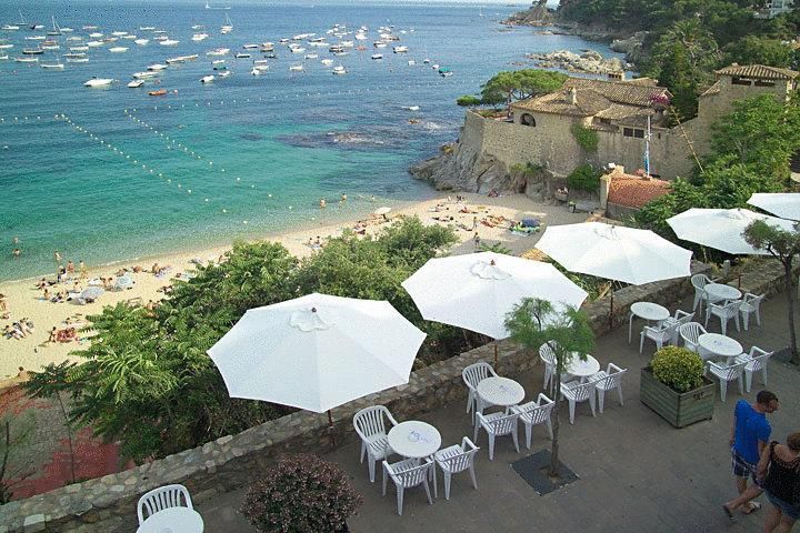 Hotel Mediterrani