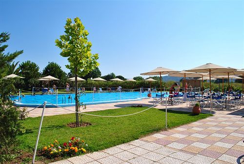 EpiHotel Odysseas
