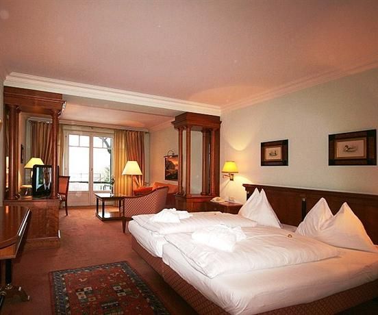 Hotel Hollweger
