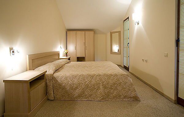 Malina Residence Hotel