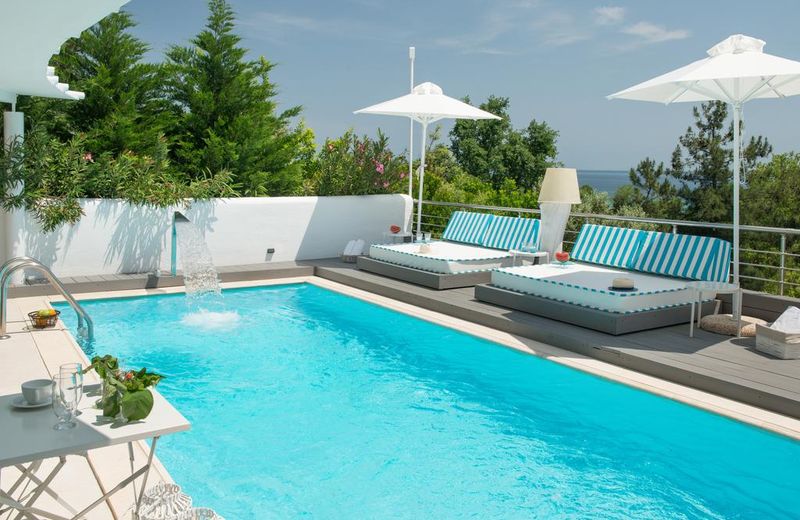 Mare Monte Small Boutique Hotel