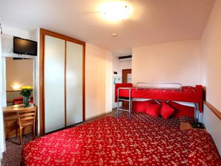Hotel Image 1
