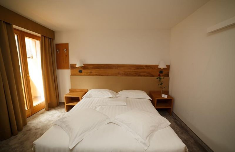 Olympic regina hotel