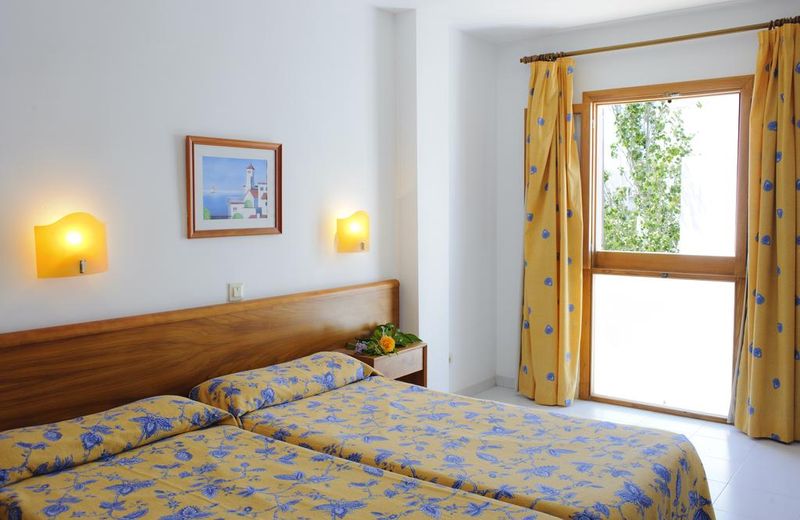 Hotel Palia Puerto del Sol