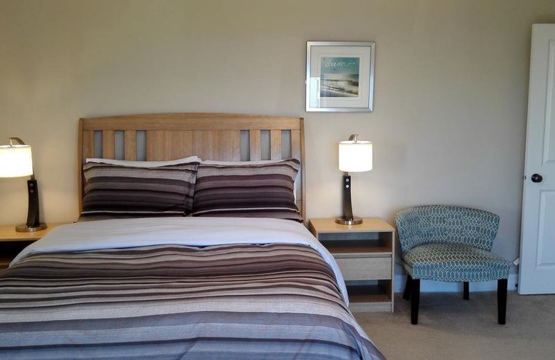 Nanaimo Ocean View Guesthouse