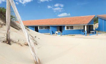 Belambra s and Resorts Estagnots Mer