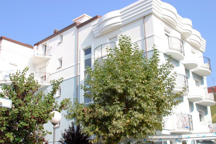 Residence Mareo