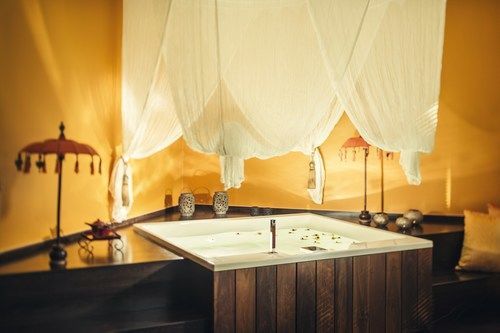 Spa Resort Tree of Life