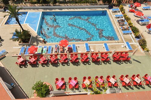 Xon's Platja HA