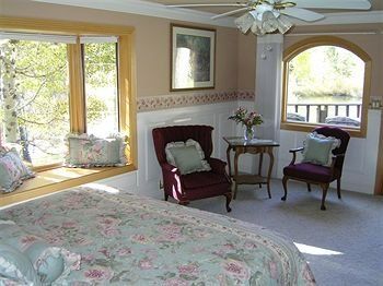 High Country Inn