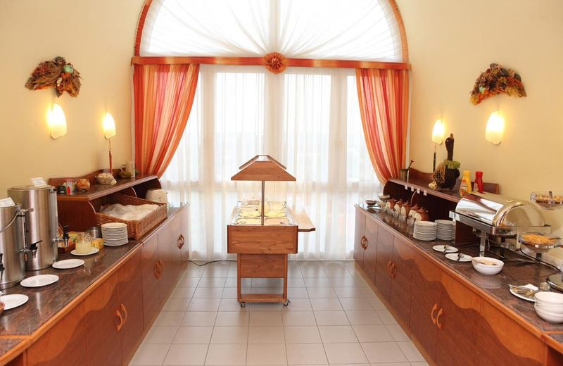 Hotel Napsugar