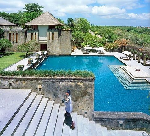 Aman Villas at Nusa Dua