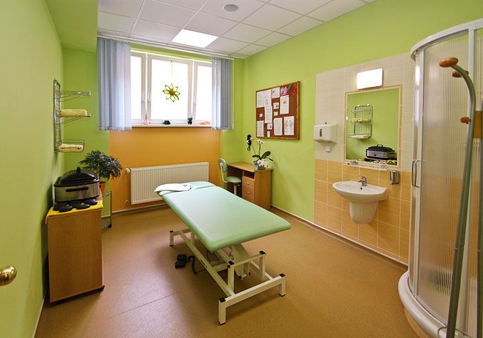 VLL Frantiskovy Lazne LD Kijev***