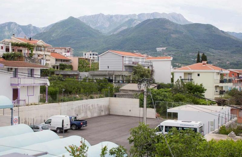 HOTEL ADRIA