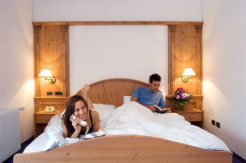 Hotel Alp Cron Moarhof