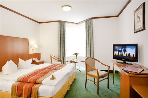 Hotel Alpinpark