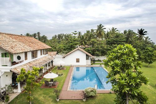 Amaloh Boutique Resort