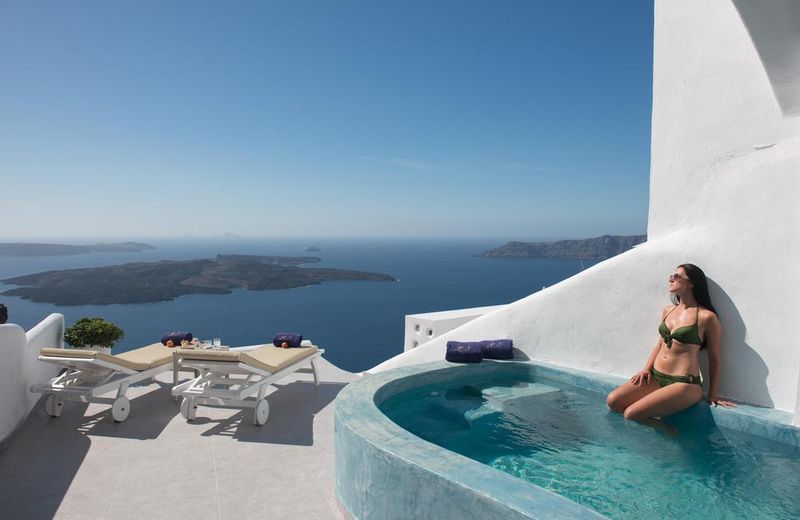 Angels & Stars Suites and SPA