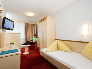 Hotel Image 1