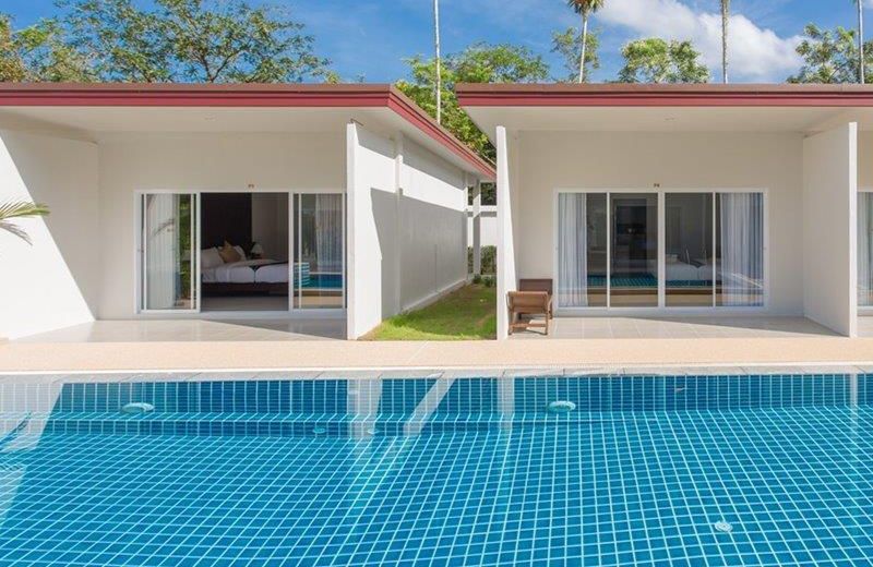 Baan Chongfa Resort
