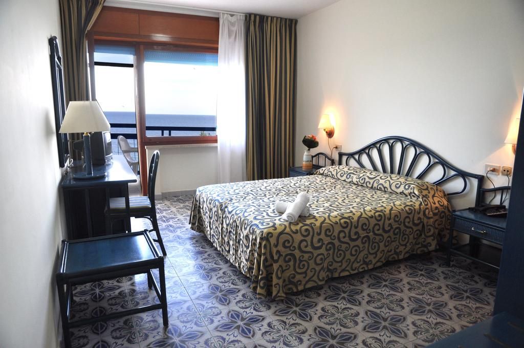 Hotel Baia Delle Sirene