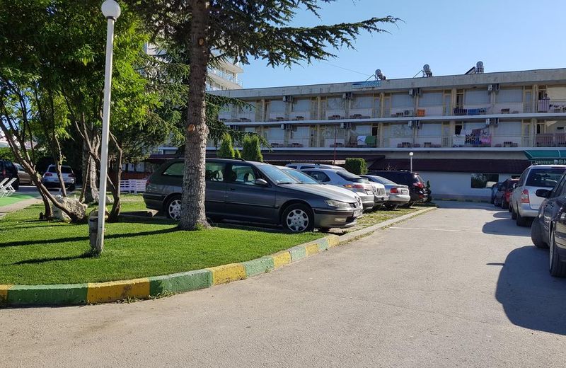 DSK Hotel