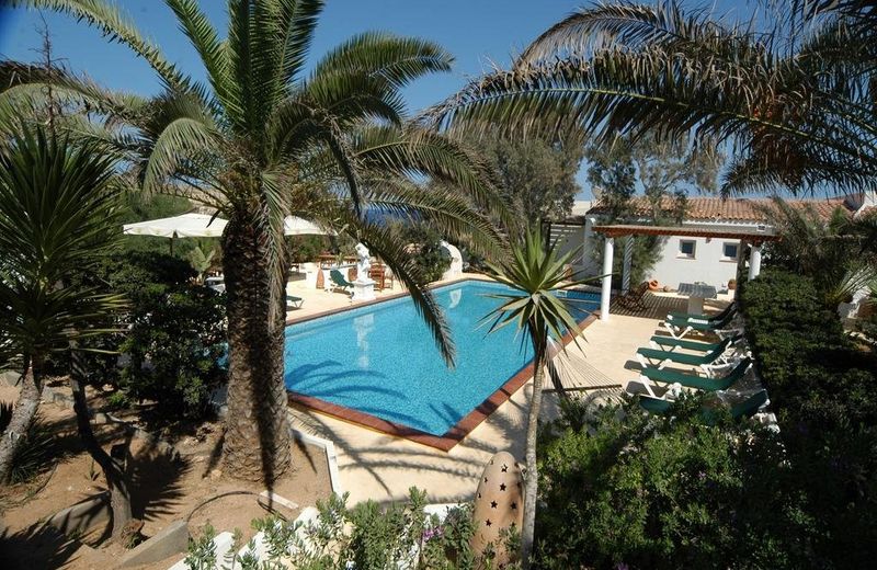 Oasi Di Casablanca