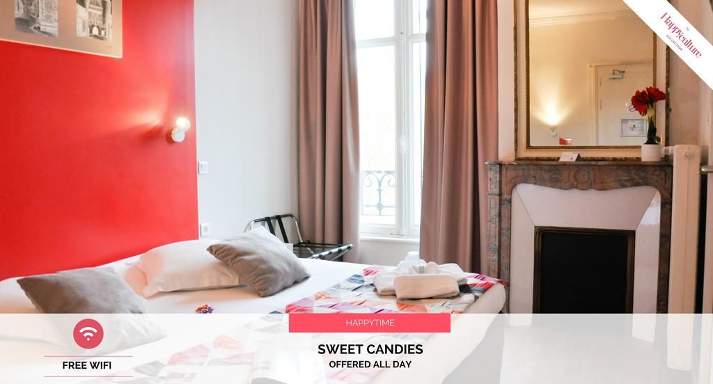 Hotel Stanley by HappyCulture