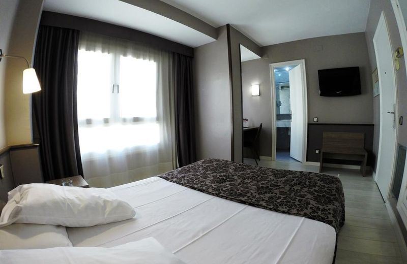B&B Hotel Tarragona Centro Urbis