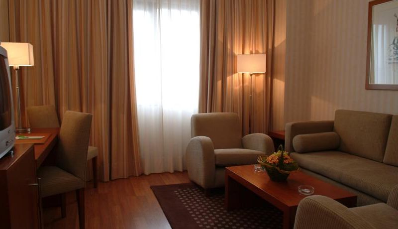 Hotel Sercotel La Princesa