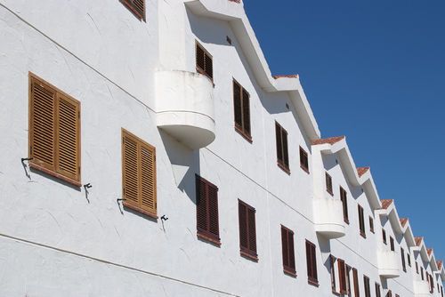 Apartamentos Estival Park