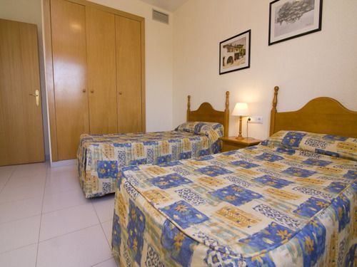 Apartamentos Estival Park