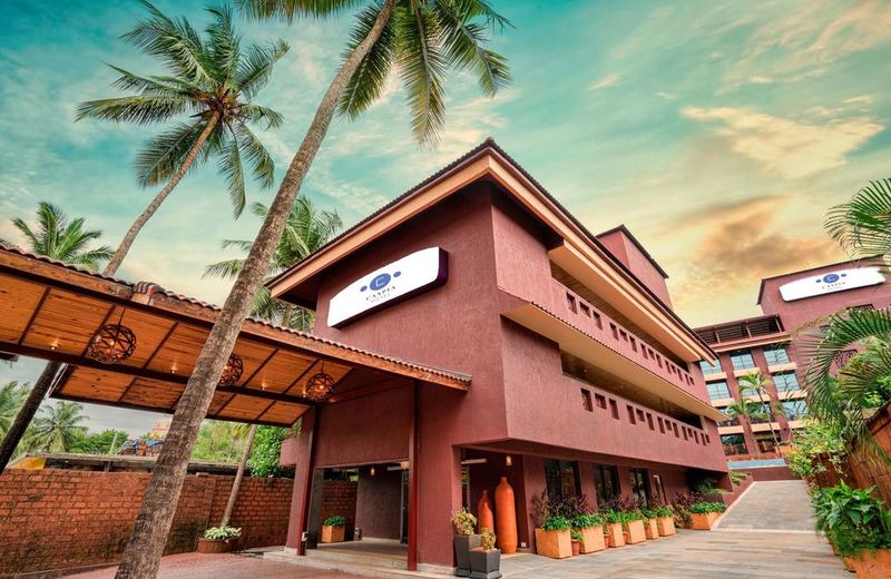 Fairfield by Marriott Goa Anjuna
