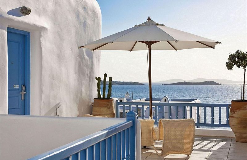 Harmony Boutique Hotel