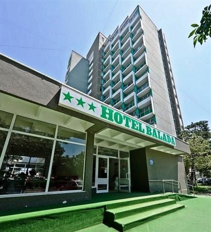 Hotel Balada