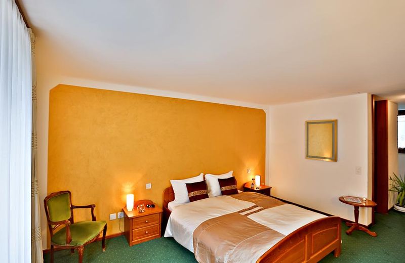 Hotel Ristorante Walser