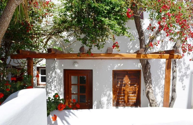 Villa Pinelopi