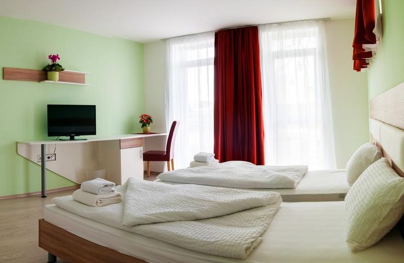 Hotel Pallone