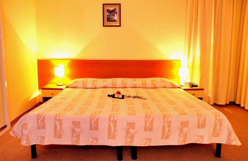 Hotel Prespa