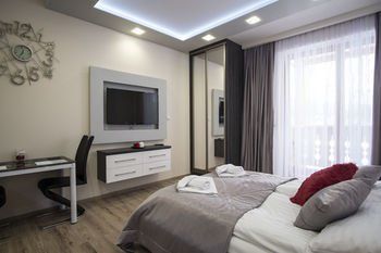 Giewont Aparthotel