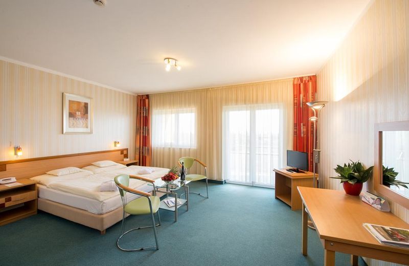 Hotel Vital