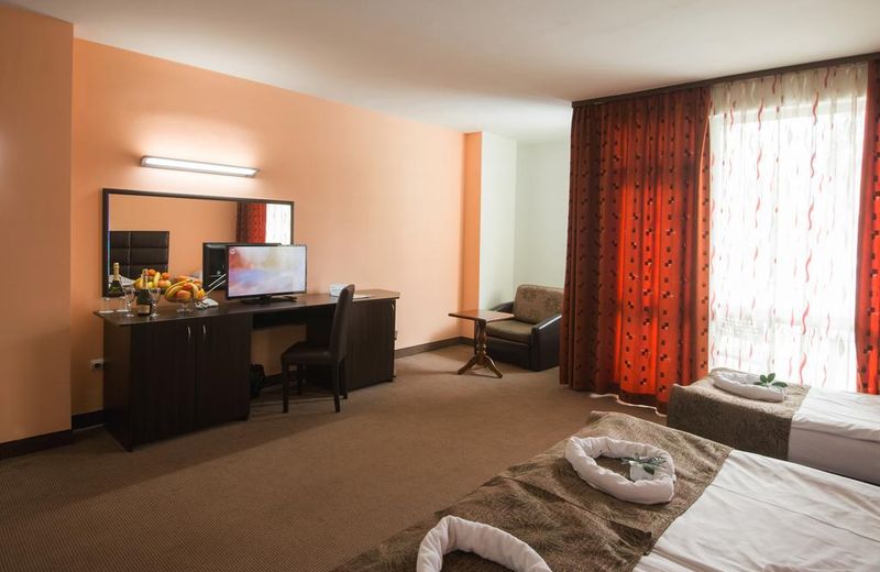 Zdravets SPA Hotel