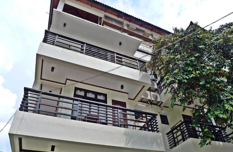 Ipil Suites El Nido