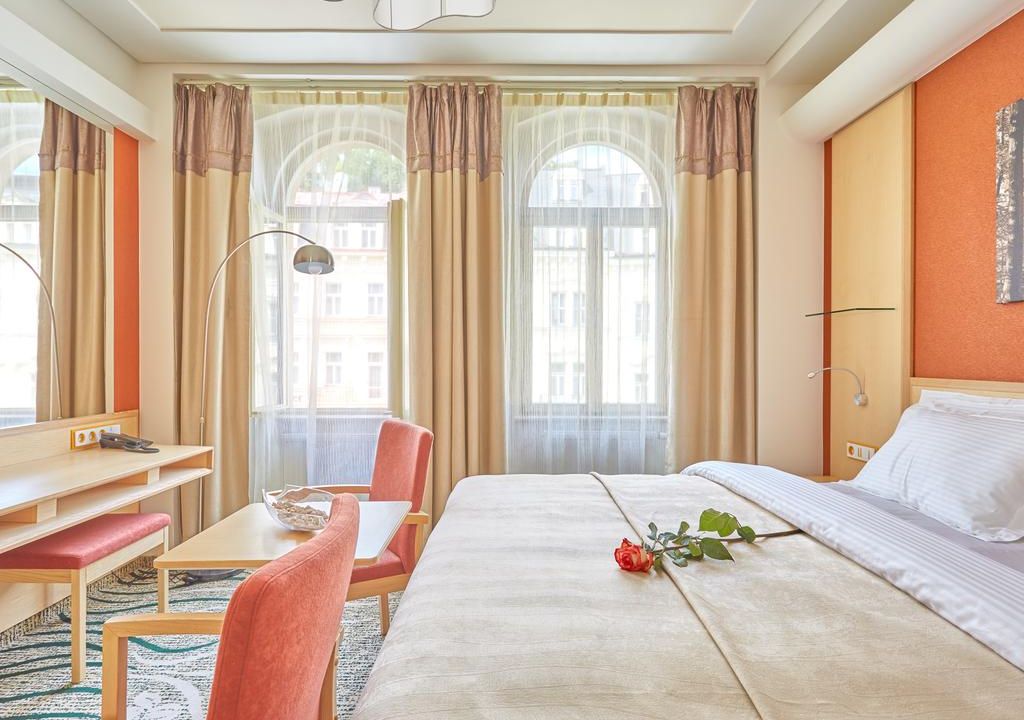 Spa Hotel Iris