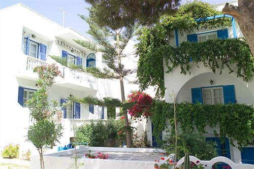 Lefkothea Hotel