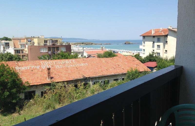 Hotel Laguna